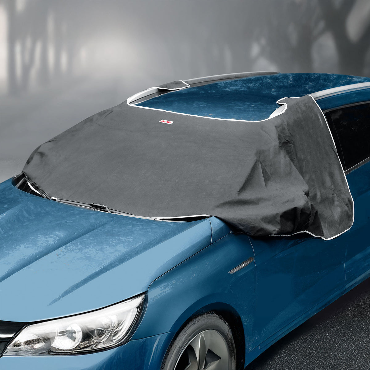 Scheibenschutz "Car Cap".