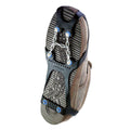 Ottinger Yeti-Schuhkralle auf einem Schuh.