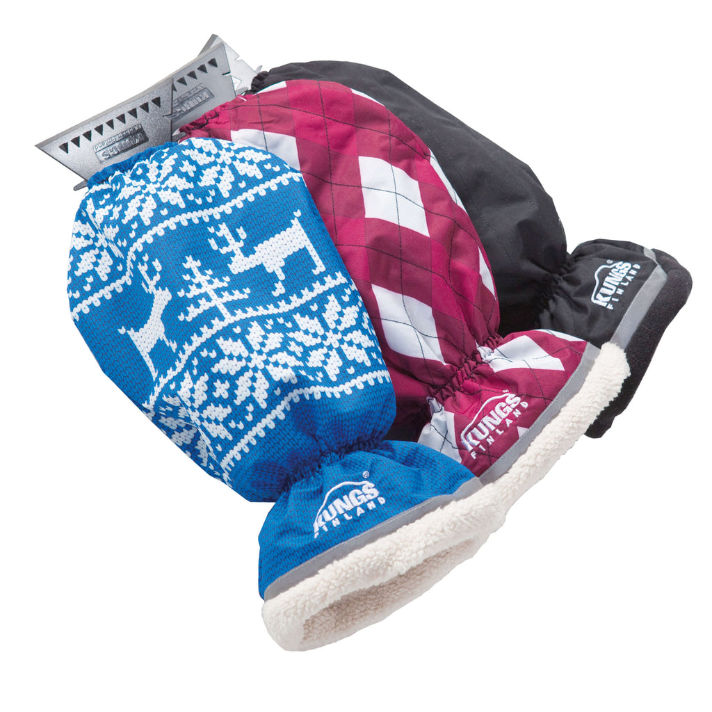 Kungs Eiskratzer Arctic-IS.