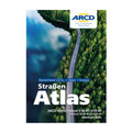 ARCD Straßenatlas.