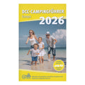 DCC-Campingführer 2026.