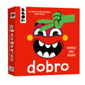 Dobro – Doppelt hält besser!