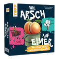 Wie Arsch auf Eimer – Was nicht passt, wird passend gedacht!