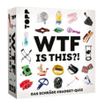 WTF is this?! Das schräge #gadget-Quiz