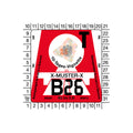 10-Tages-Vignette, PKW, Österreich 2026.